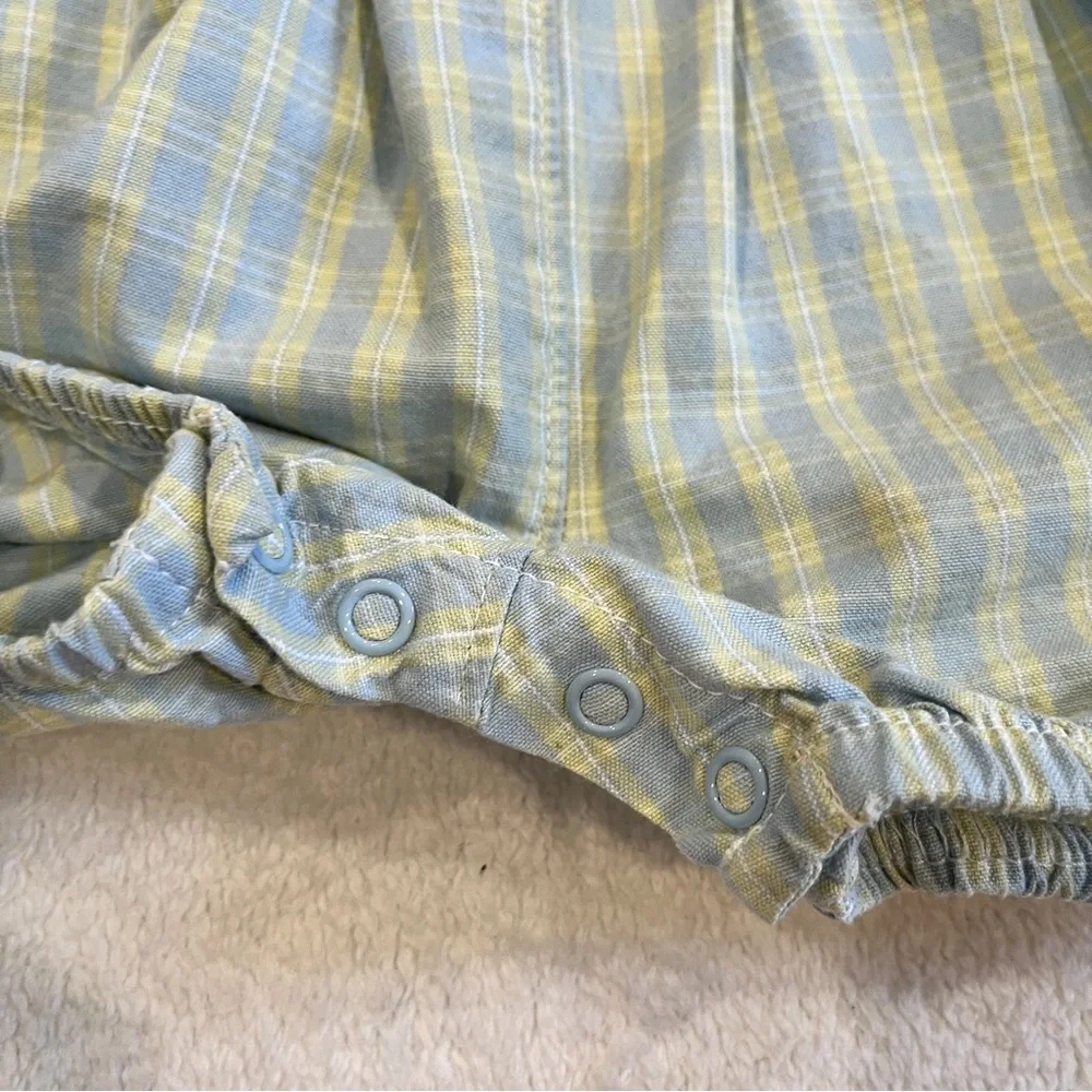 OshKosh Bgosh vintage baby